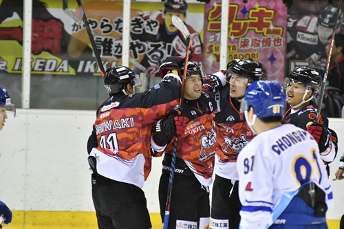 クレインズカード3連敗(2019-09-30)