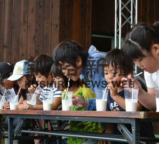 鶴居の地場産を味わって(2019-09-20)