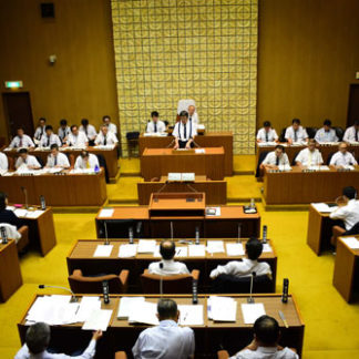 屋内遊戯施設　前倒し着工も(2019-09-11)