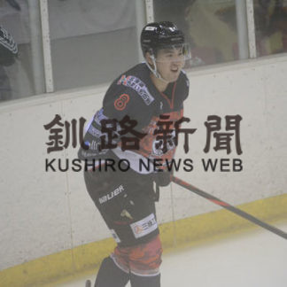 クレインズ惜敗　上野同点弾実らず(2019-09-01)