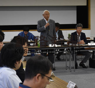 屈斜路湖周辺の　巡視など活動計画　適正利用連絡協(2019-09-19)