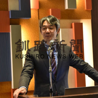 「中国の格差は深刻」　富坂氏(2019-09-15)