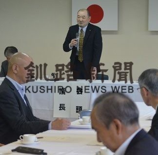 ３号議員全員を再任(2019-09-12)