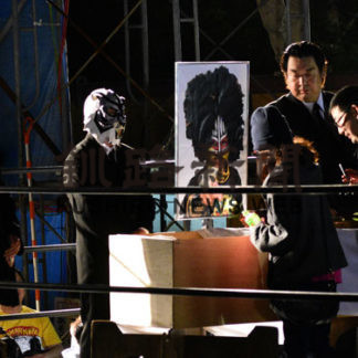 新根室プロレス年内解散(2019-09-19)