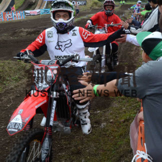 多彩なトリックで観客魅了　ＦＭＸイベント(2019-09-24)