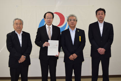 市バス路線の再編 国が認定(2019-09-27)