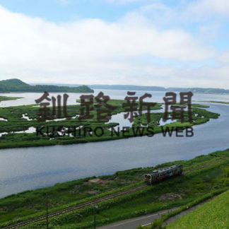 花咲線分６１５万円　JR支援、自治体の分担額(2019-09-10)