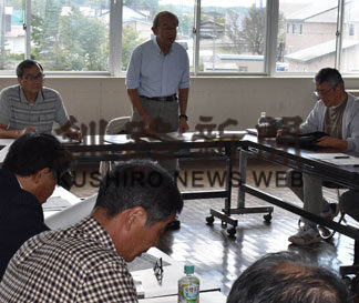 来月、東大教授招き　日米貿易協定で講演　実行委　(2019-09-29)