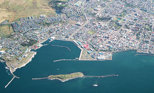 4年で波及効果126億 ふるさと納税(2019-09-27)