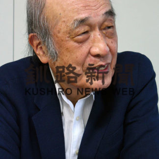 釧根人28　菊地さん(2019-09-17)