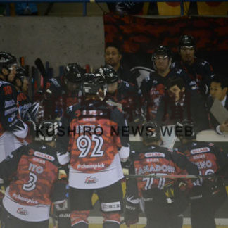 クレインズ惜敗　上野同点弾実らず(2019-09-01)