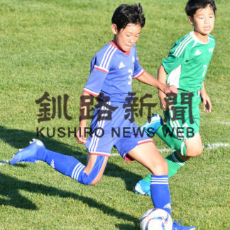 釧根一の座懸け熱戦　(2019-09-29)