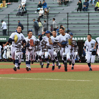 別海が逆転勝ち(2019-09-15)