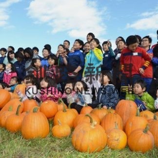 キャンペーン、釧根未来への挑戦５　細谷さん(2020-01-07)