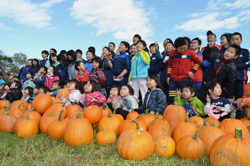 キャンペーン、釧根未来への挑戦5 細谷さん(2020-01-07)