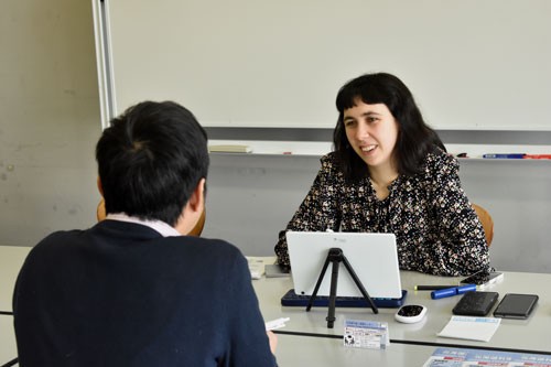 外国人の悩み、釧路で移動相談会(2020-01-27)