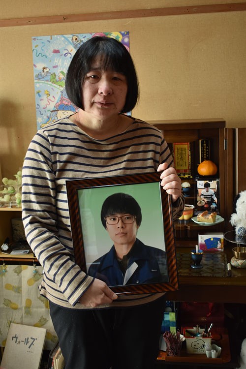 自殺職員、月149時間残業 弁護士が報告(2020-01-10)