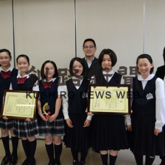 全道の舞台楽しむ(2019-08-30)