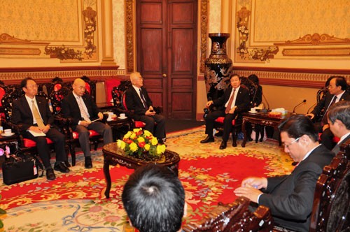 根室の協議会6年ぶりベトナム経済訪問へ(2020-01-10)