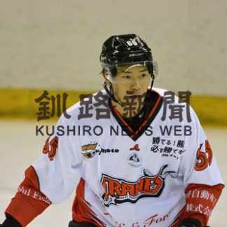 蓑島選手　クレインズ新人の意気込み(2019-08-29)