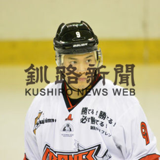 松野選手　クレインズ新人の意気込み(2019-08-29)