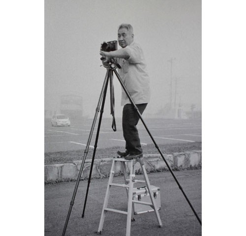 森紫朗の軌跡展(2019-08-31)