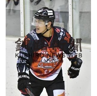 クレインズの連勝ストップ(2020-01-27)