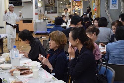 パッククッキング 災害時に役立つ調理方法(2019-08-31)