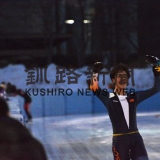 インカレスケート総評(2020-01-09)