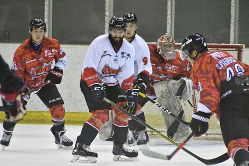 IHアジアリーグあす開幕(2019-08-31)