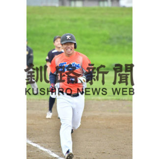 釧路市役所マリナーズと共立激闘必至(2019-08-27)