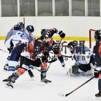 クレインズの連勝ストップ(2020-01-27)