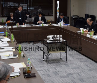 都心部まちづくり推進協、高架後の交通網協議(2020-02-14)