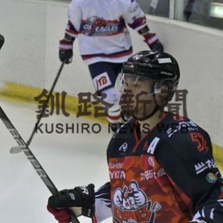 クレインズ執念の逆転　ＰＯ進出へ最終戦(2020-02-16)