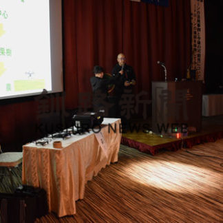 あすなろクラブが例会(2020-02-16)