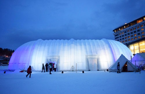 アイヌ民族、和人　文化共鳴(2020-02-16)