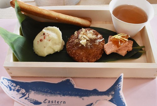 根室と東京つなぐ移住促進交流イベント開催(2020-03-01)