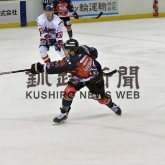 クレインズ執念の逆転　ＰＯ進出へ最終戦(2020-02-16)