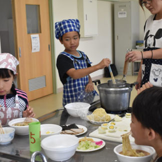 「釧路ラーメン」歴史知って(2019-09-04)