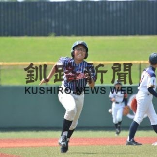 釧路　先制攻撃がさく裂(2019-08-04)