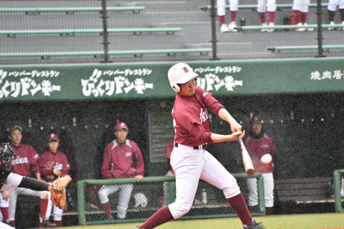 軟式野球厚生社杯 釧景雲5年ぶり王座(2019-05-12)_2