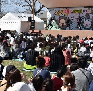 大型連休　各地にぎわう(2019-05-08)