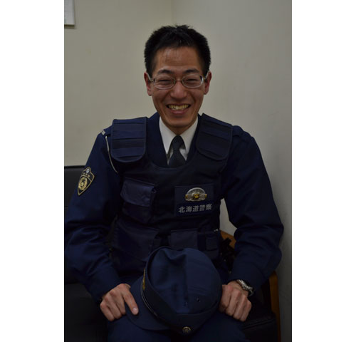 フレッシュさん3 河村龍馬さん(2019-05-05)