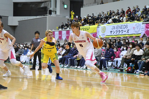 湿原の風アリーナ釧路 10年で200万人突破(2019-05-05)