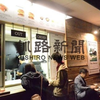 カムイルミナ効果　商店街活気(2019-07-26)