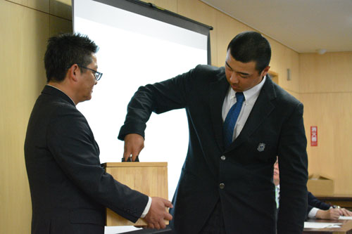 高校野球春季大会 組み合わせ(2019-05-08)