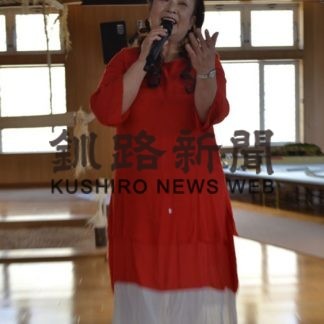 ウレシパチセライブ　会場から盛大な拍手　(2019-05-11)