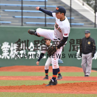 軟式野球厚生社杯開幕(2019-05-08)_2