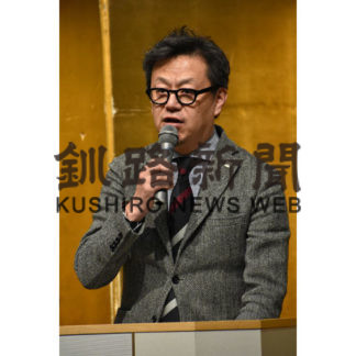 釧路ＹＥＧが総会(2019-05-01)