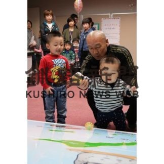 子どもの日　親子で楽しむ　(2019-05-05)